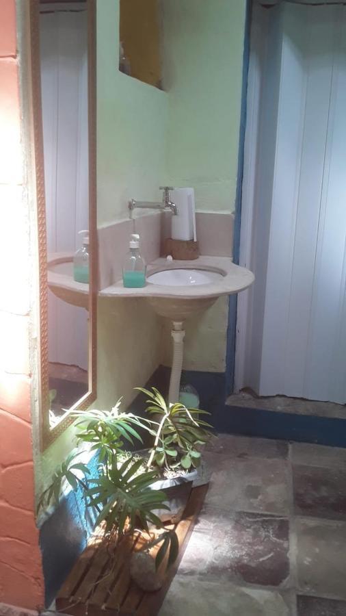 Mae Terra Guest House レンソイス エクステリア 写真